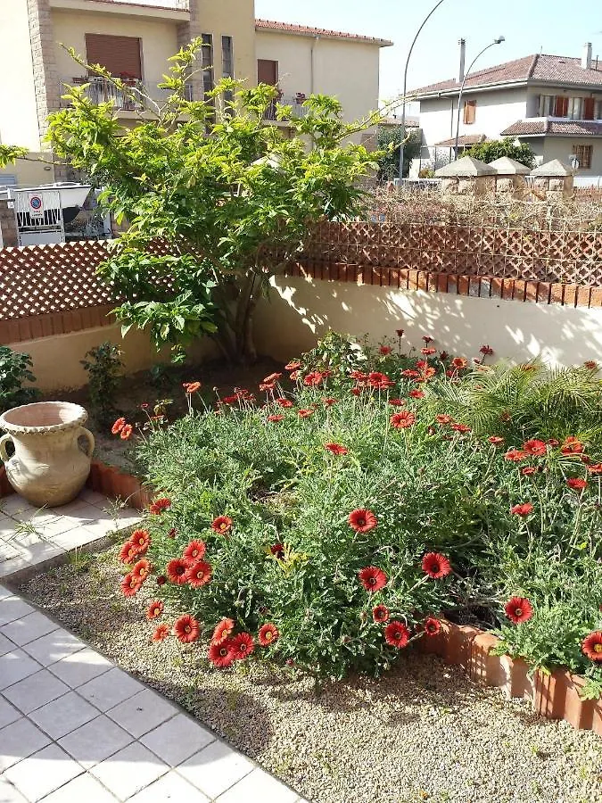Appartamento Dada House Alghero Italia