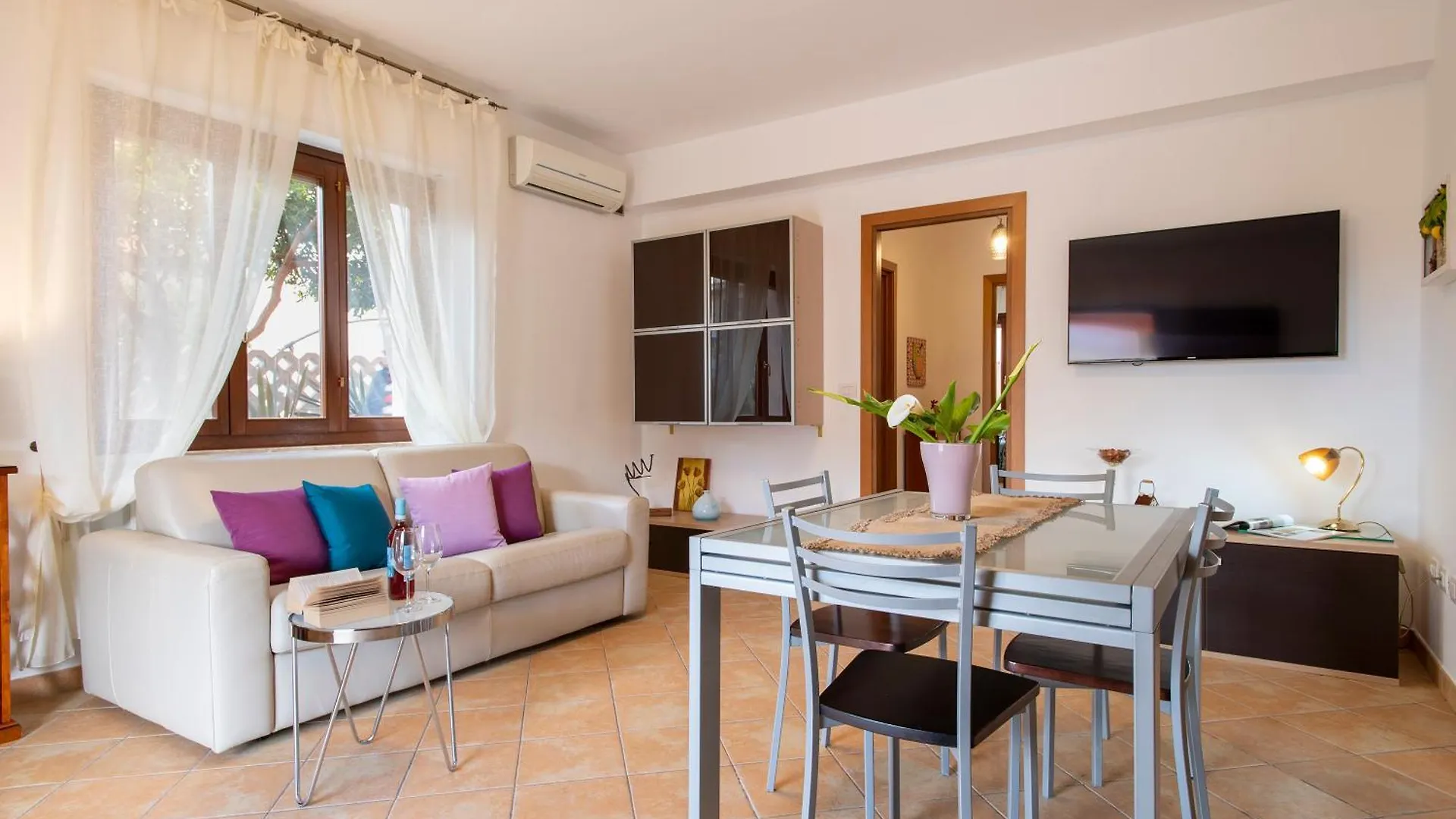 Appartamento Dada House Alghero