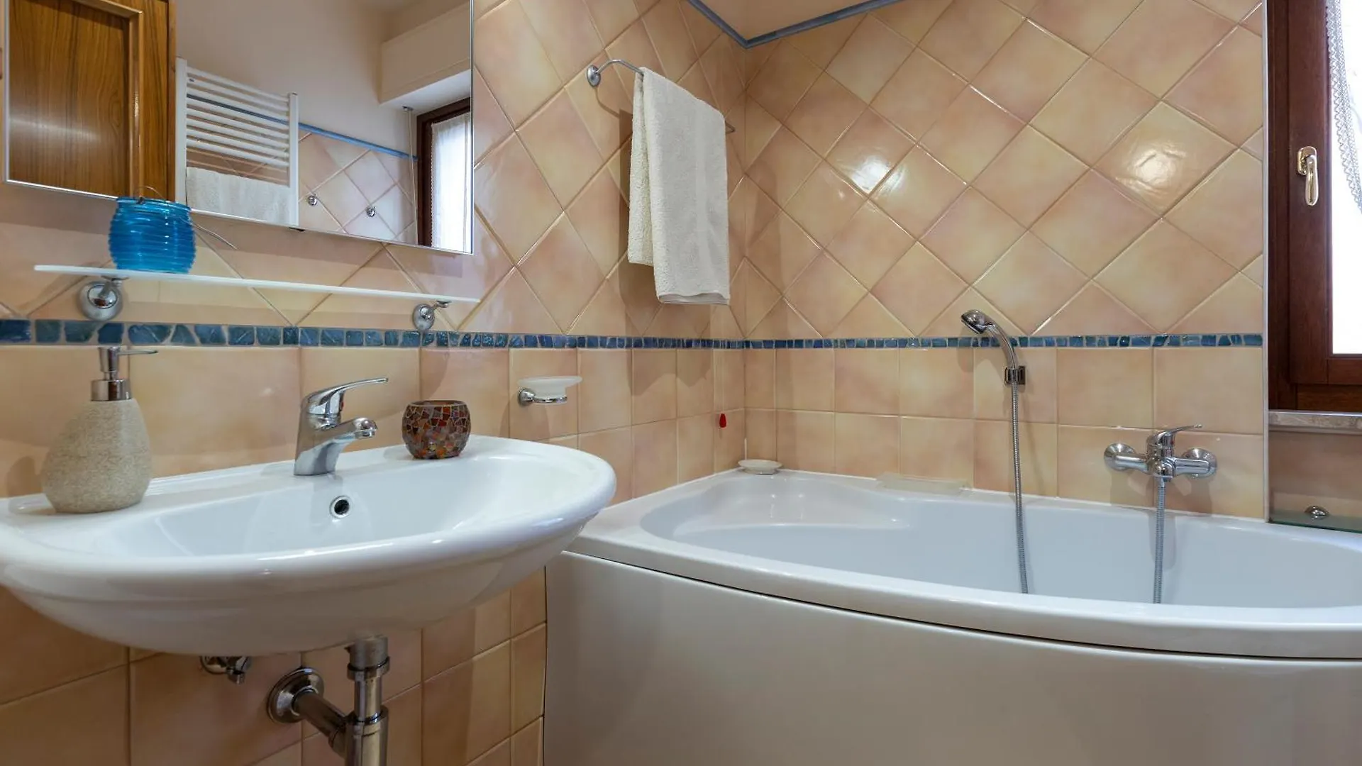 Appartamento Dada House Alghero