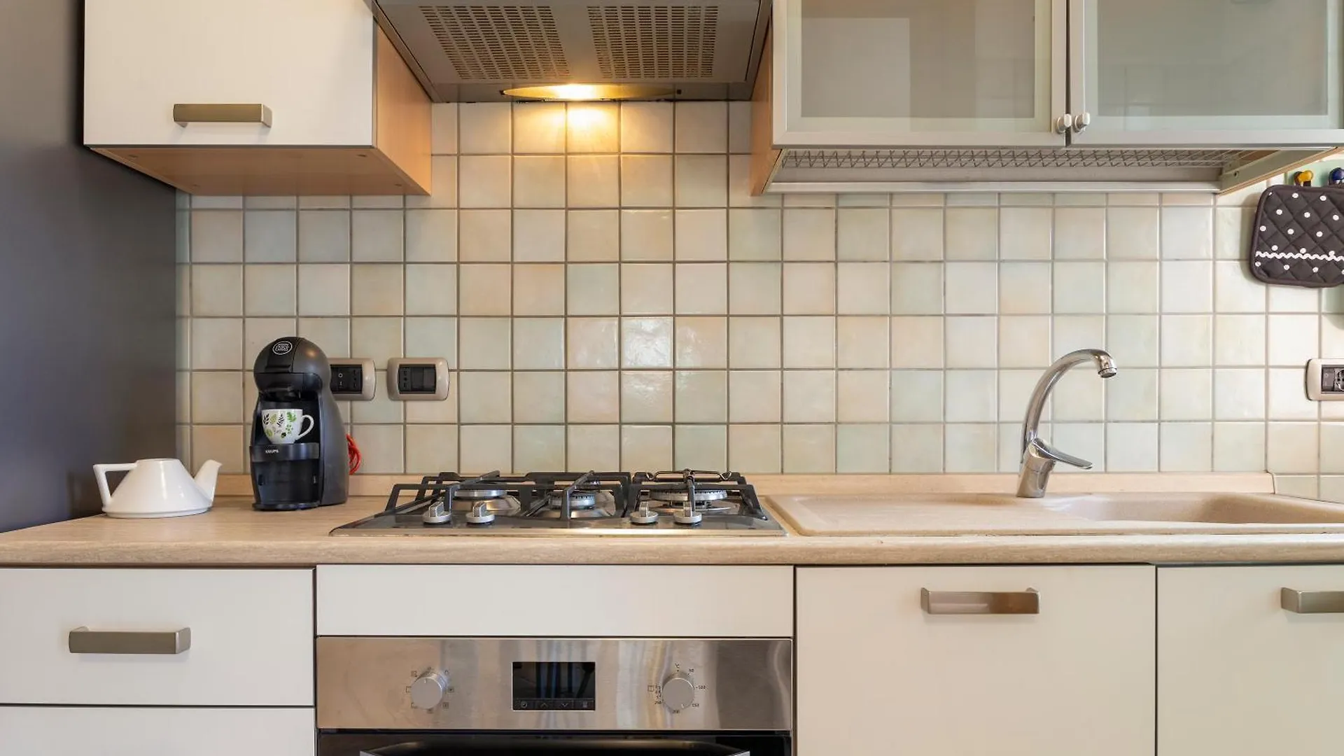 Dada House Apartment Alghero