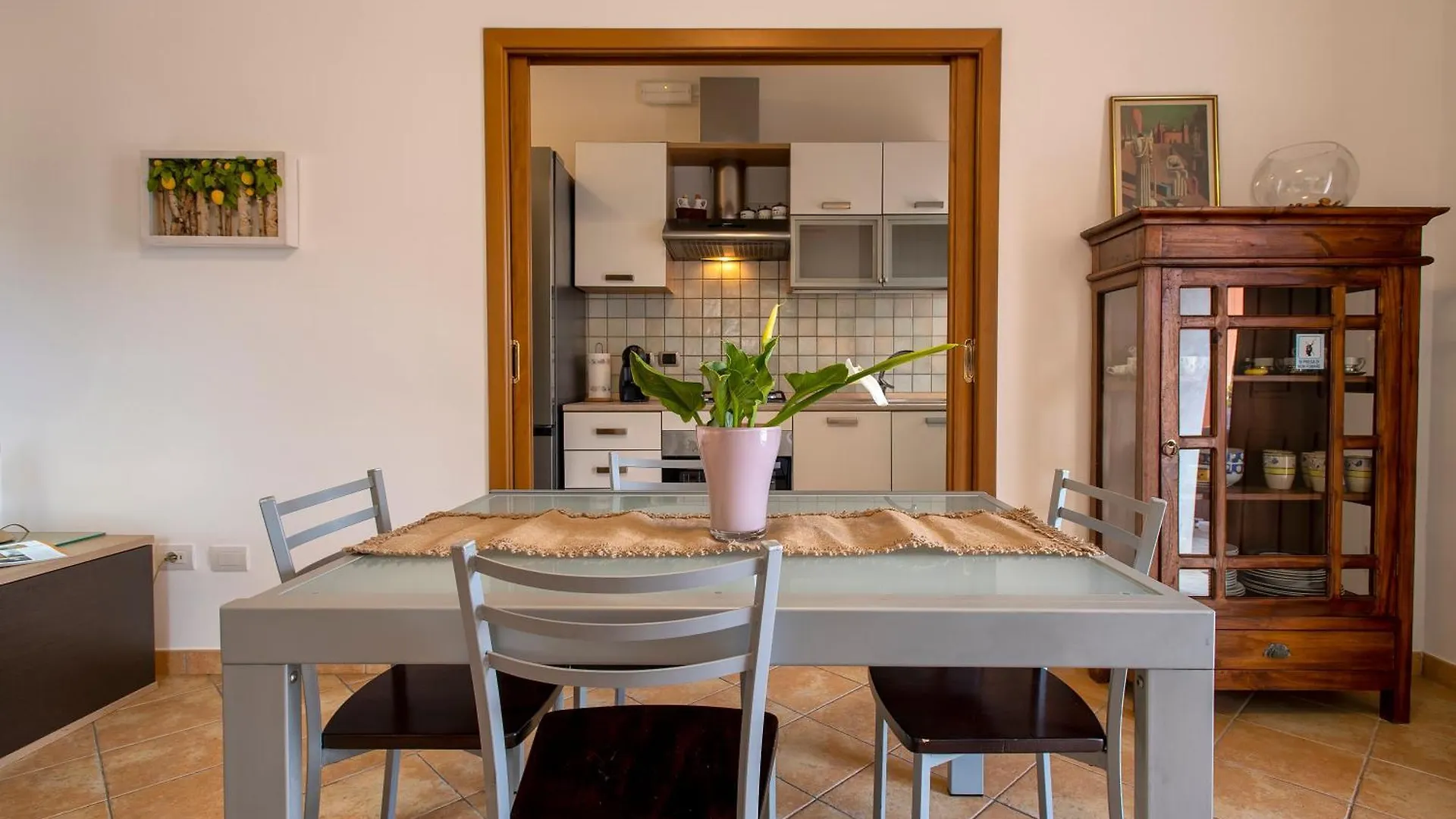 Appartamento Dada House Alghero 0*,  Italia