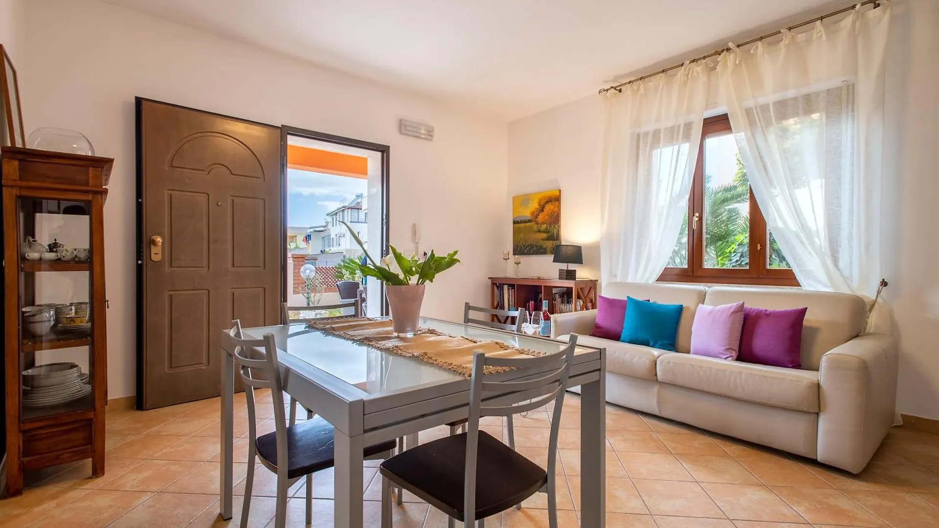Dada House Apartment Alghero 0*,  Italy