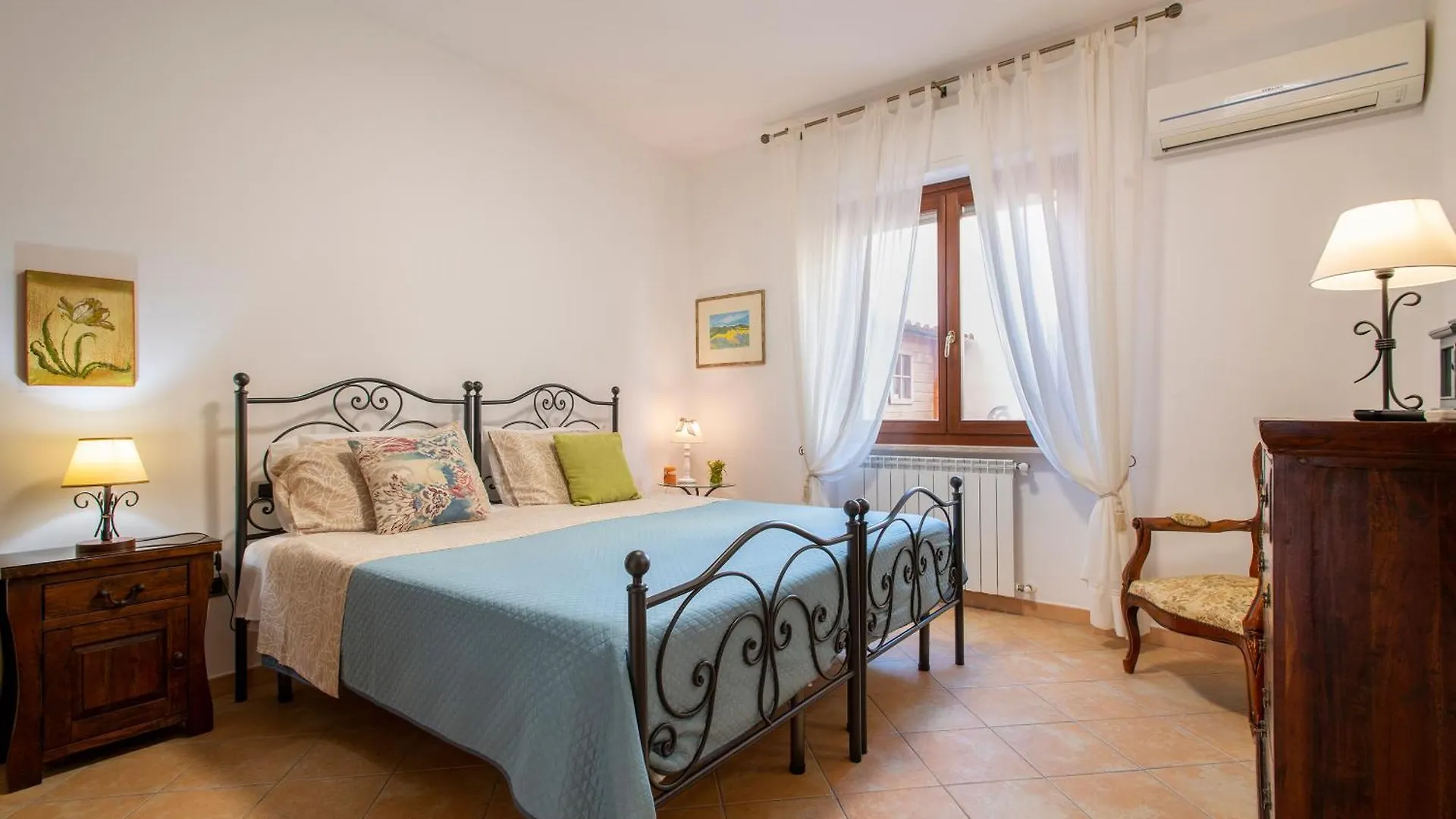 Appartamento Dada House Alghero Italia