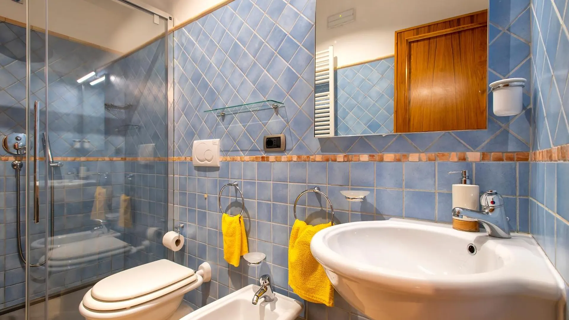 Appartamento Dada House Alghero