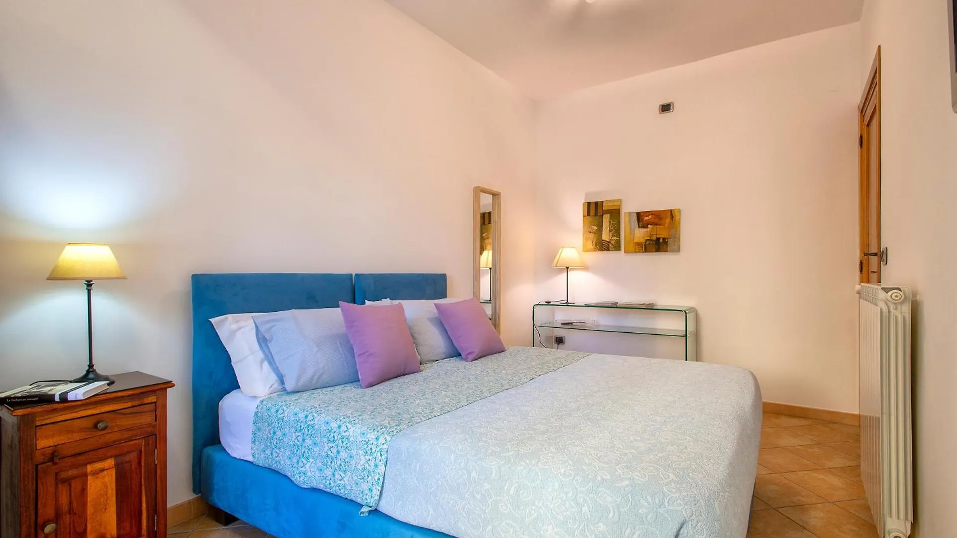 Dada House Apartment Alghero