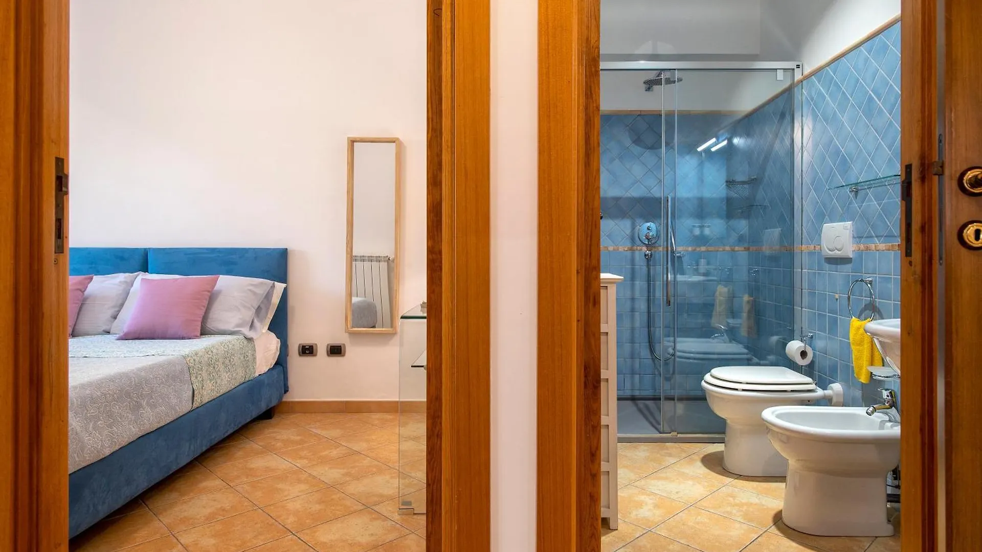 Appartamento Dada House Alghero 0*,