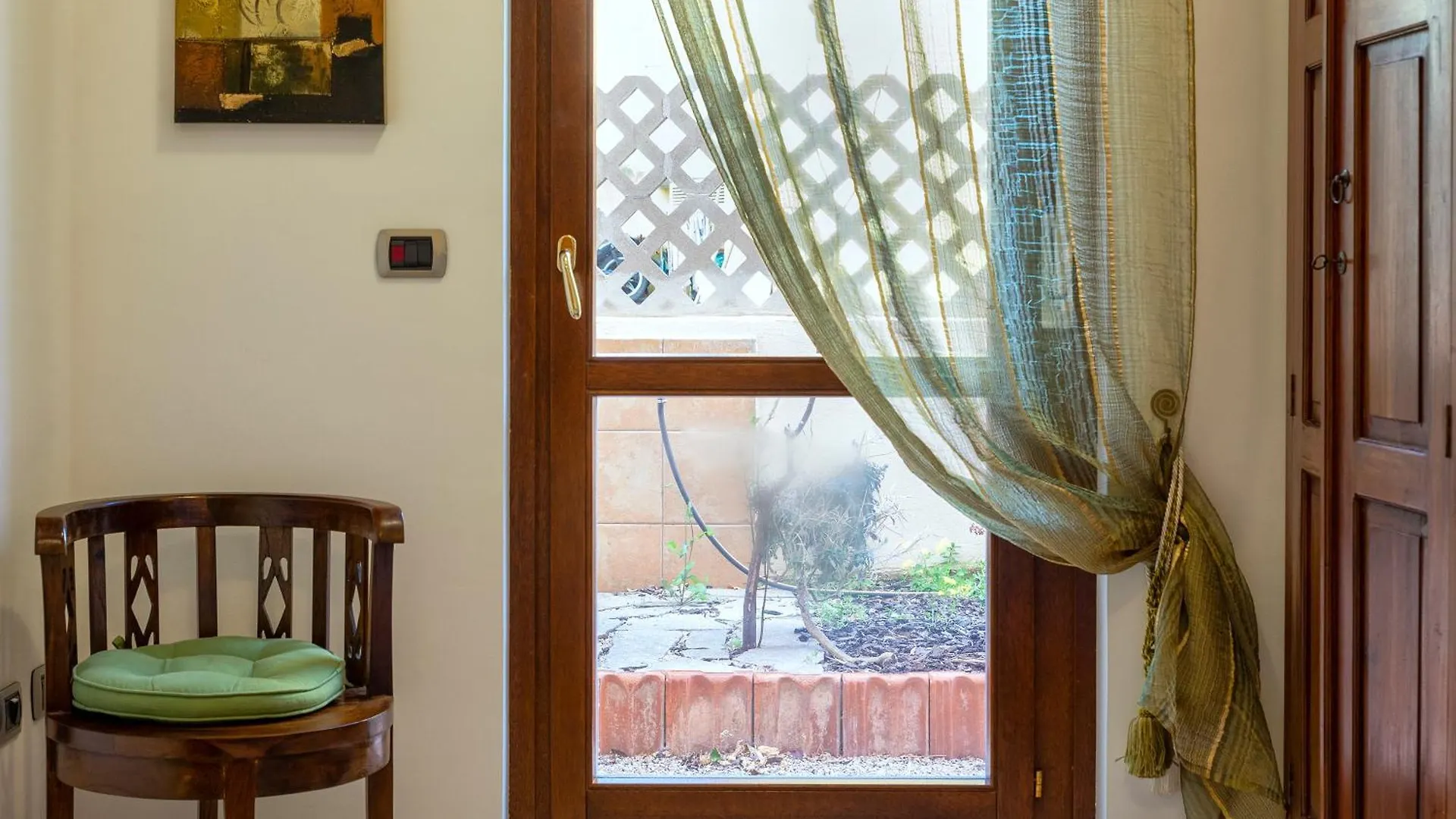 Dada House Apartment Alghero Italy