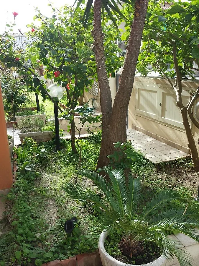 Dada House Apartment Alghero Italy