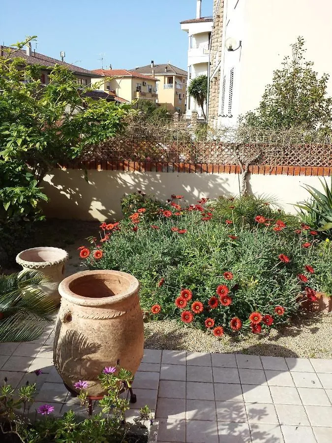 Dada House Apartment Alghero 0*,  Italy