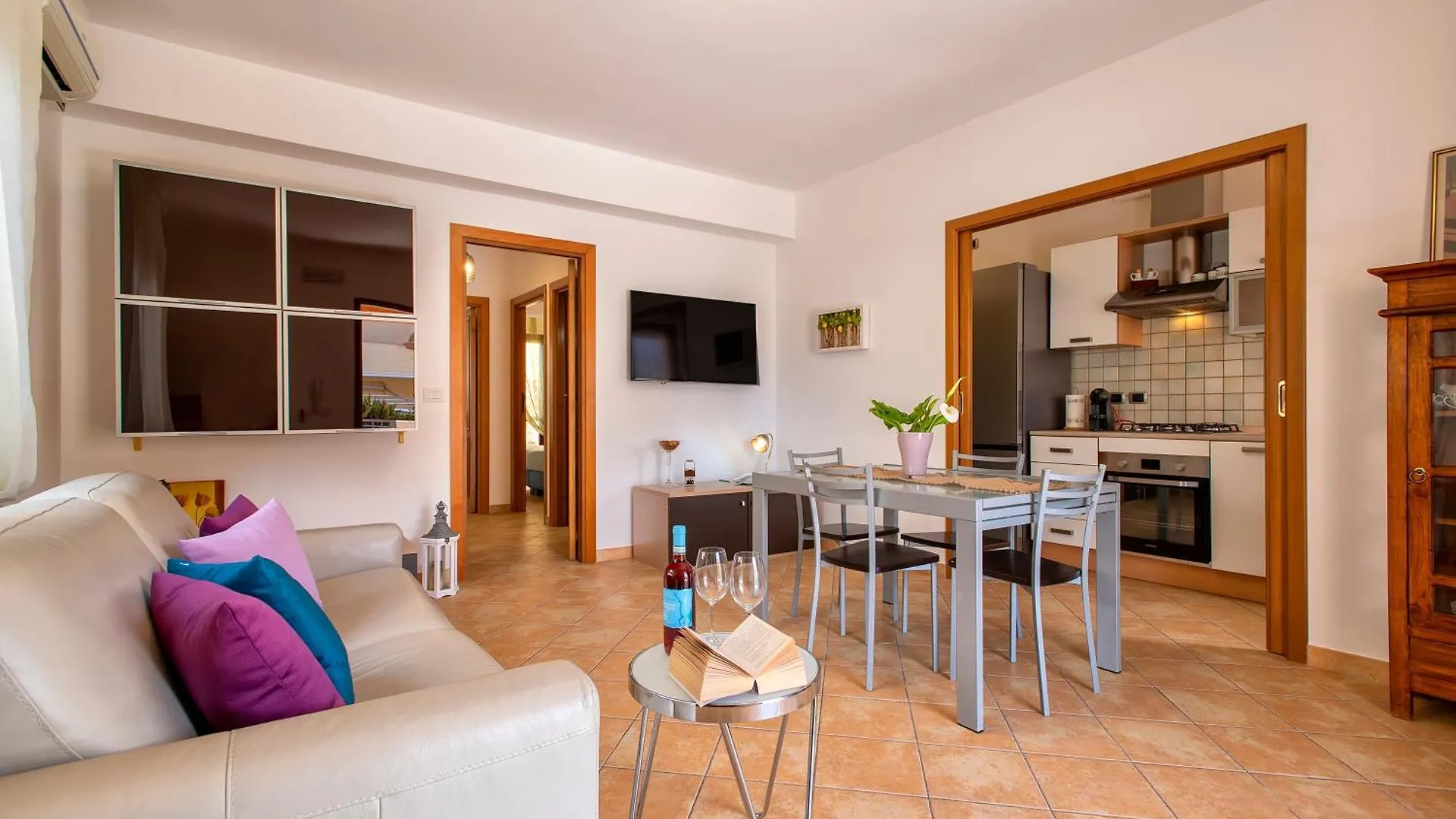 Dada House Apartment Alghero