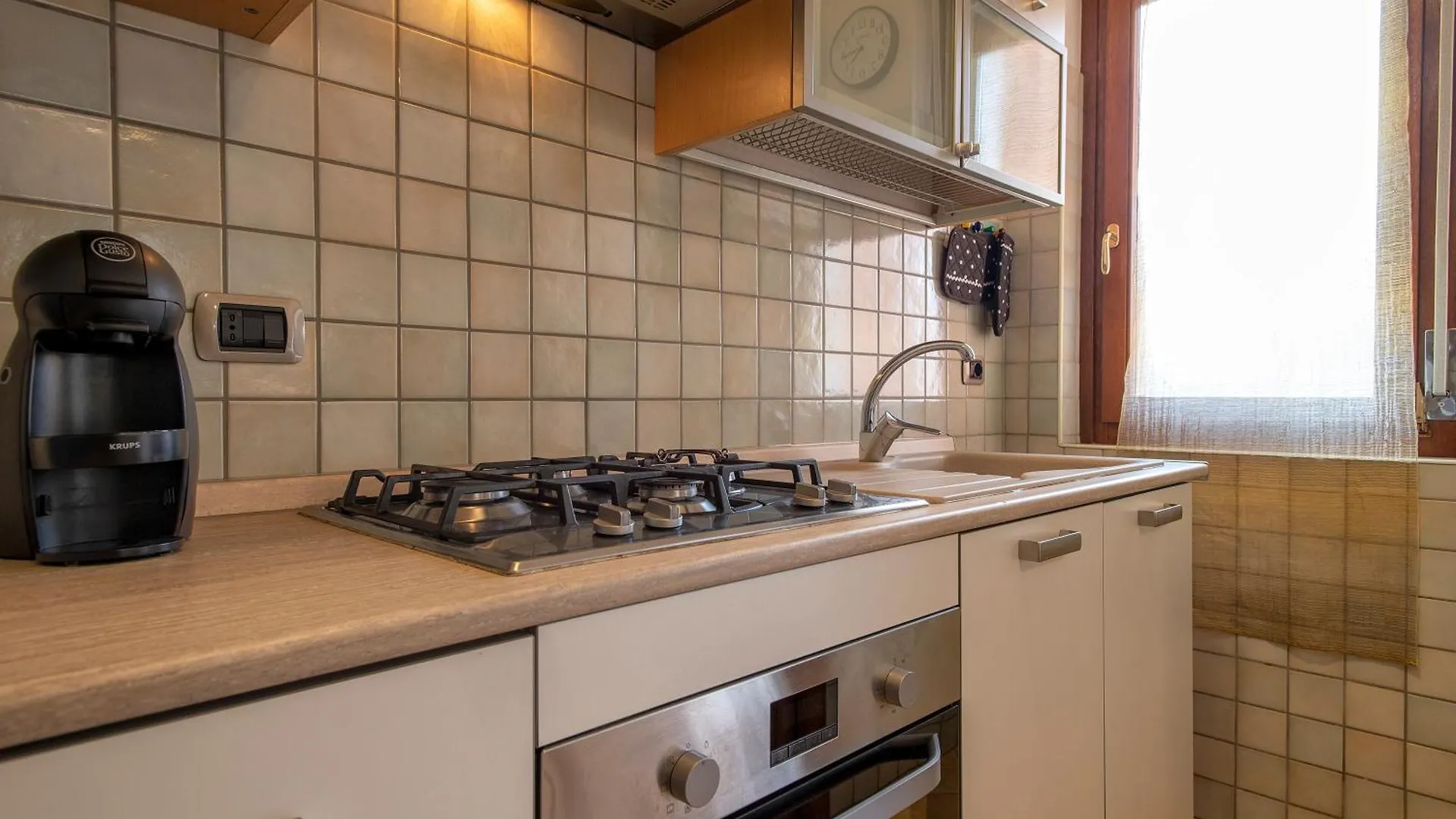 Dada House Apartment Alghero Italy