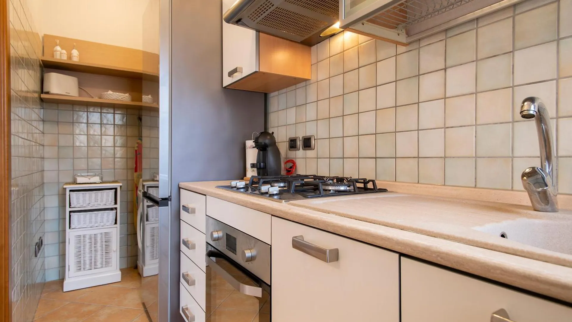 Dada House Apartment Alghero