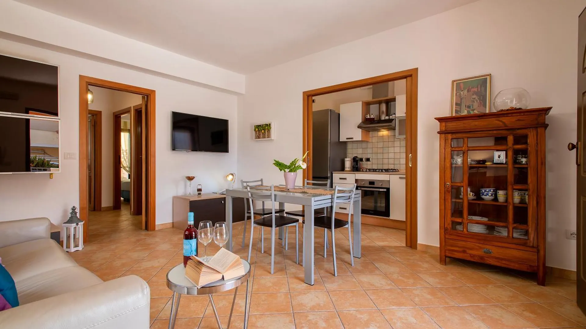 Dada House Apartment Alghero