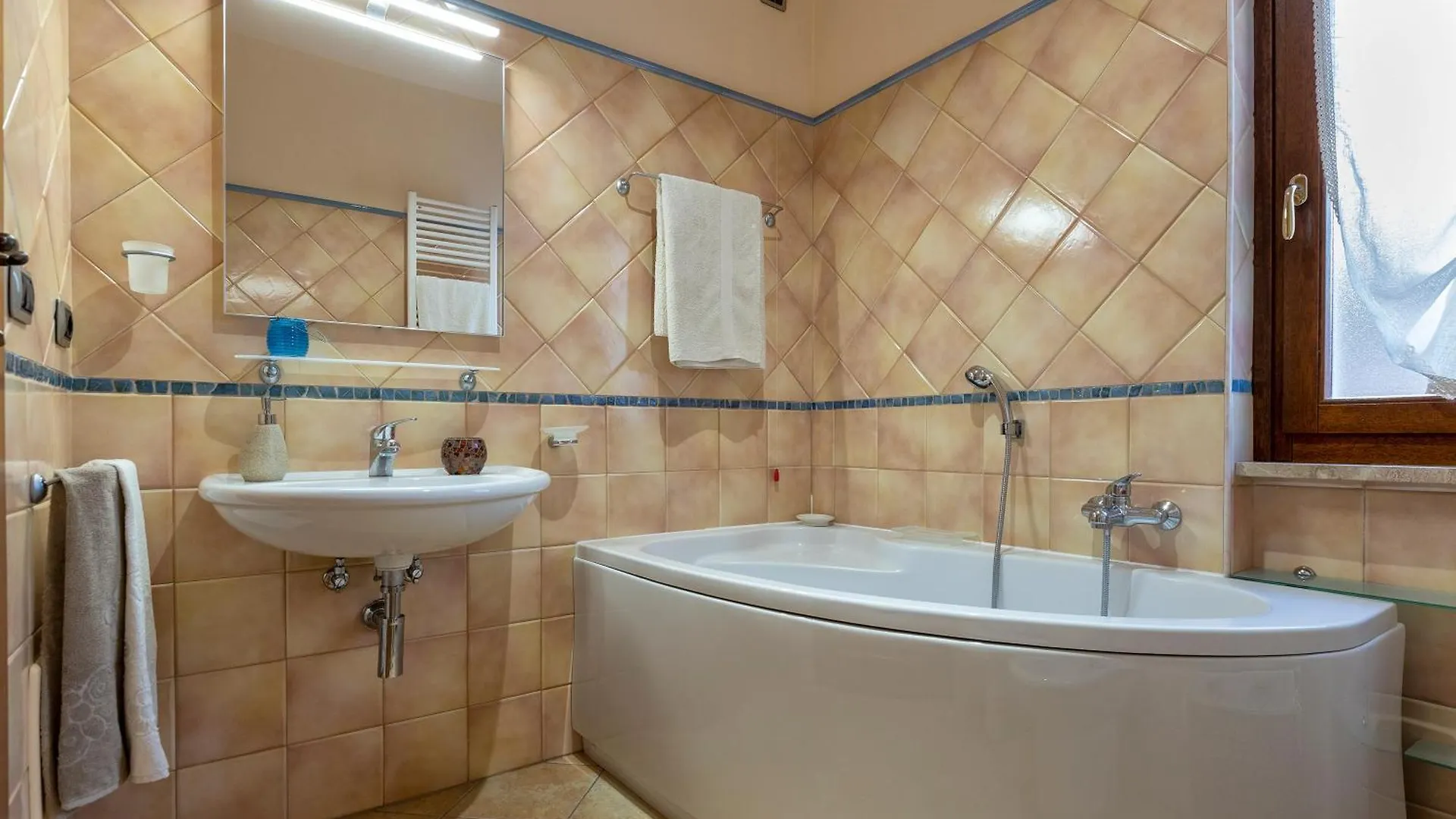 Dada House Apartment Alghero