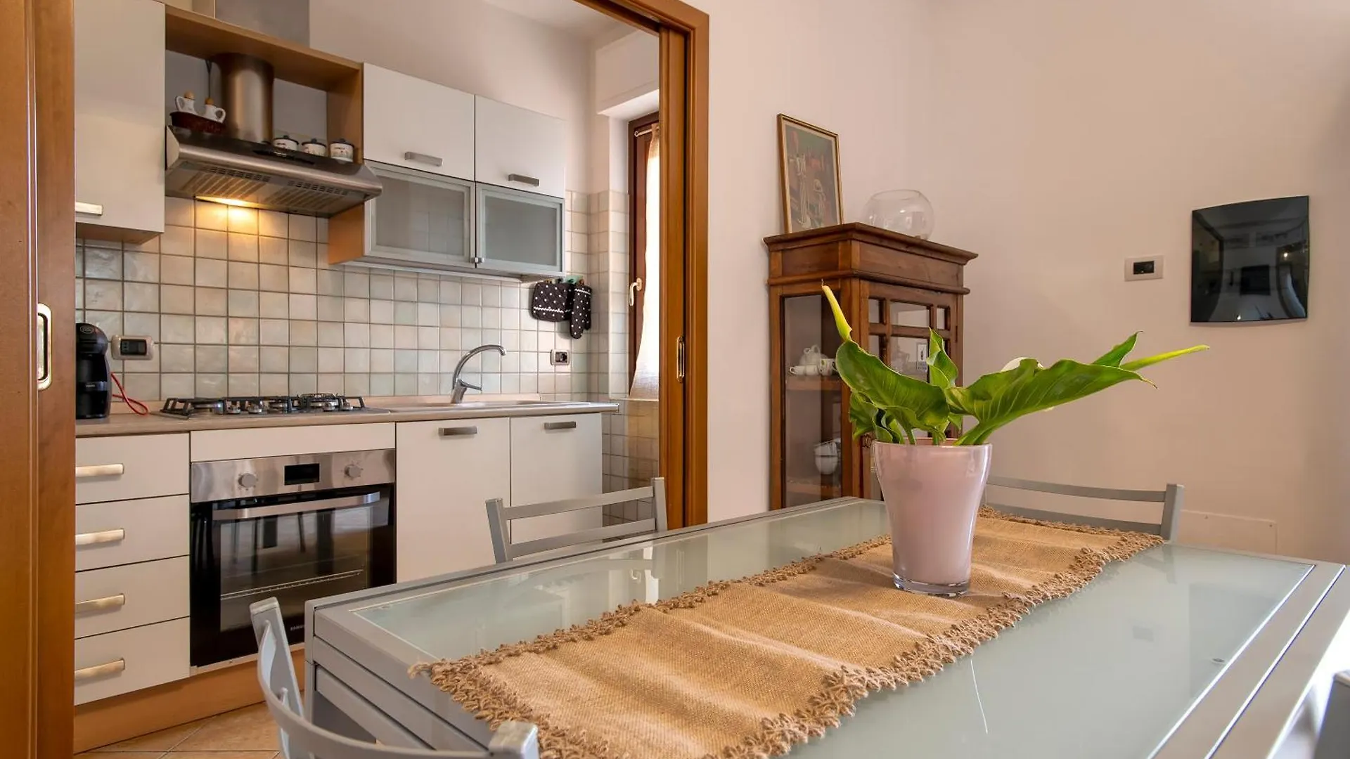 Dada House Apartment Alghero 0*,
