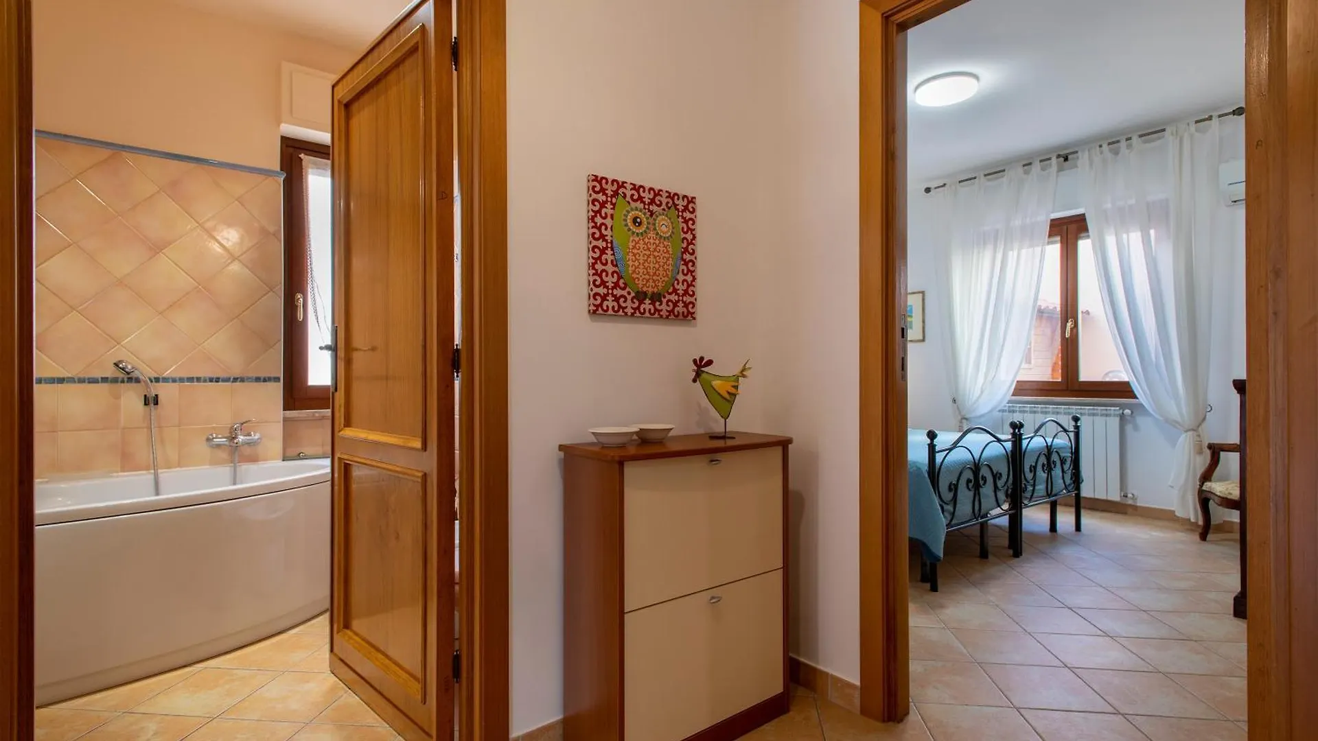 Dada House Apartment Alghero