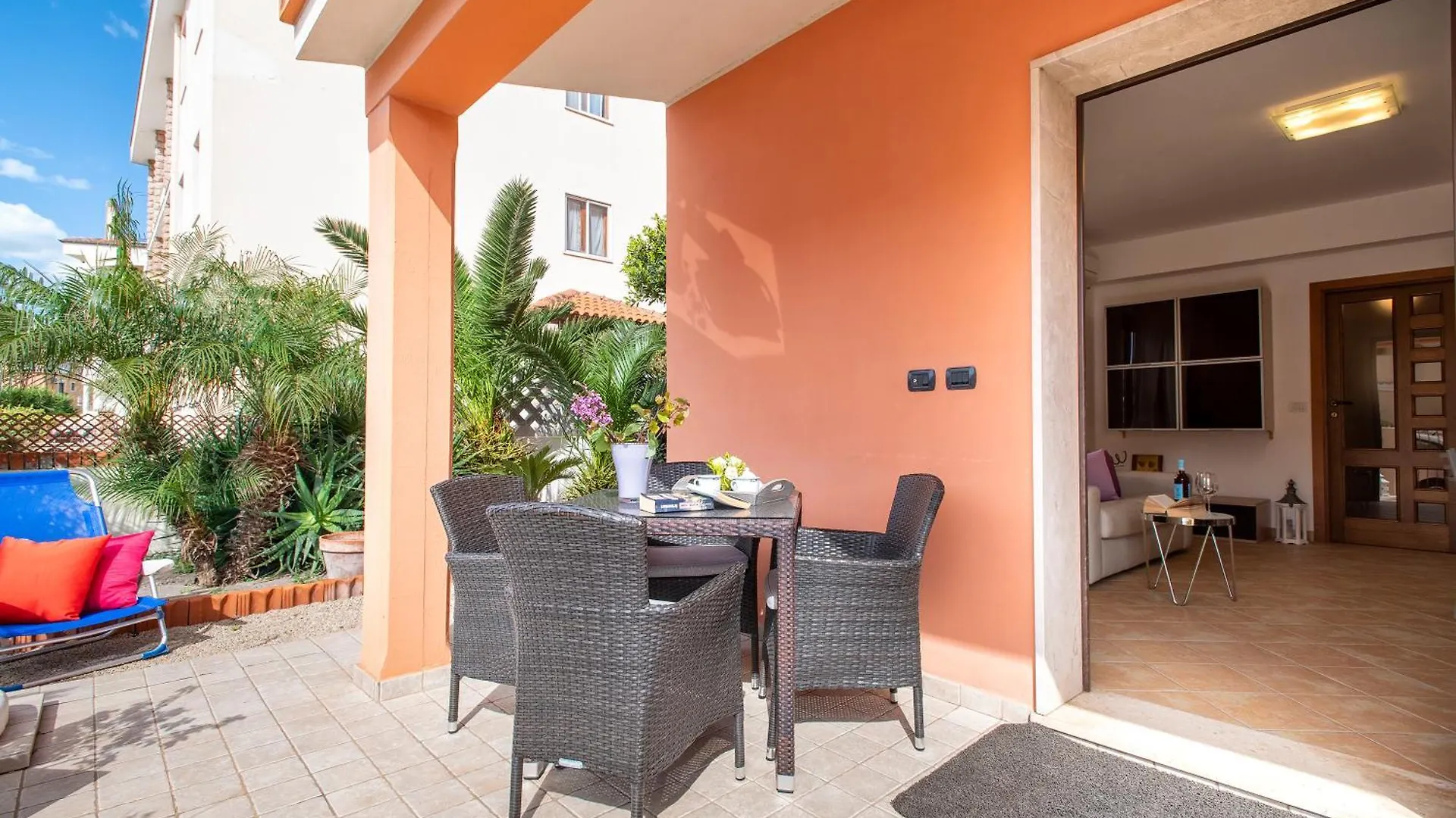 Dada House Apartment Alghero