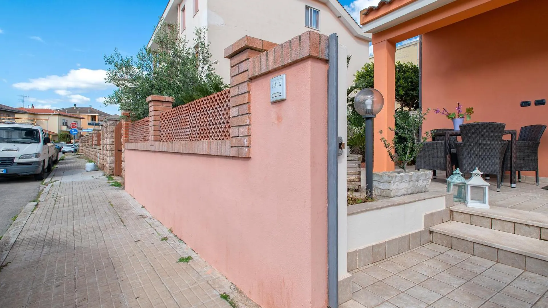 Dada House Apartment Alghero