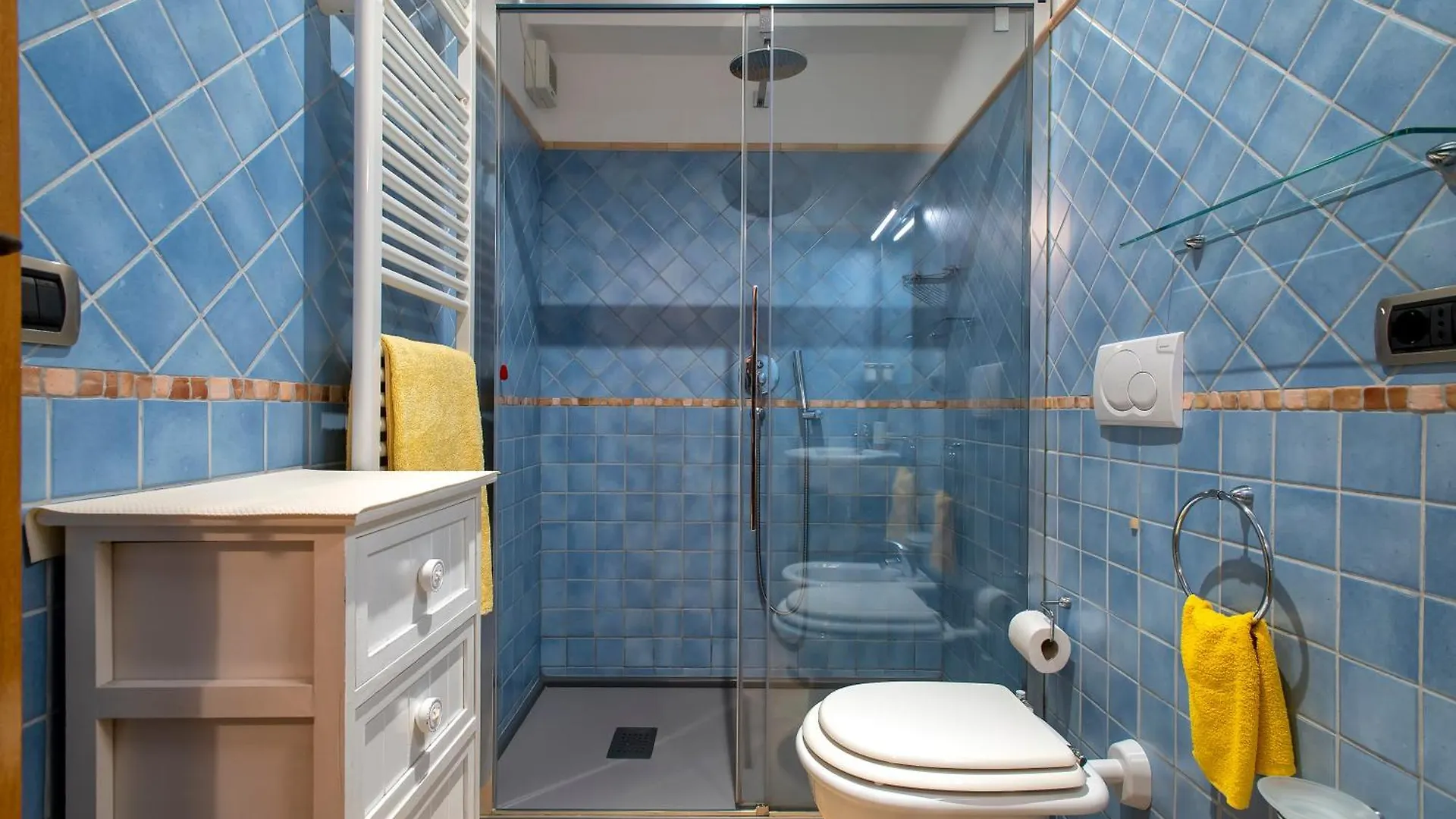 Dada House Apartment Alghero 0*,  Italy