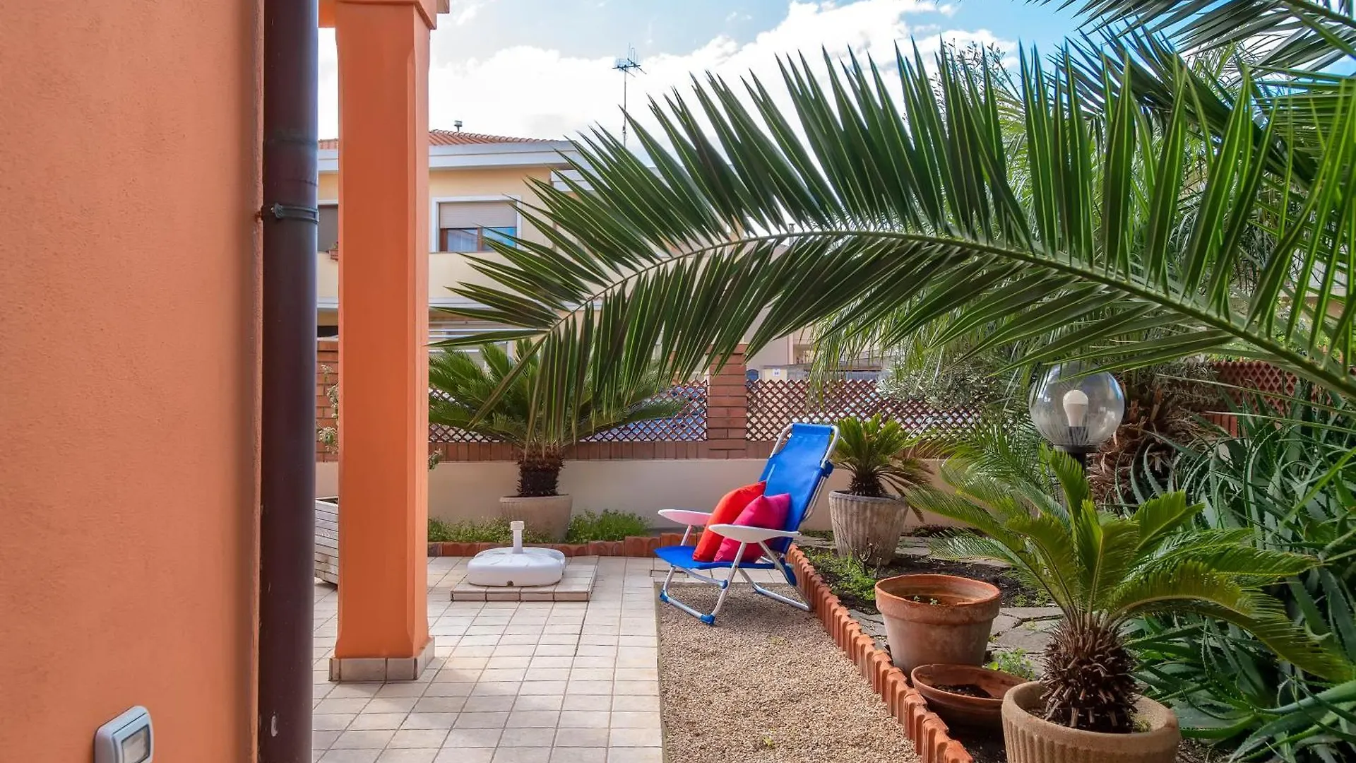 Dada House Apartment Alghero