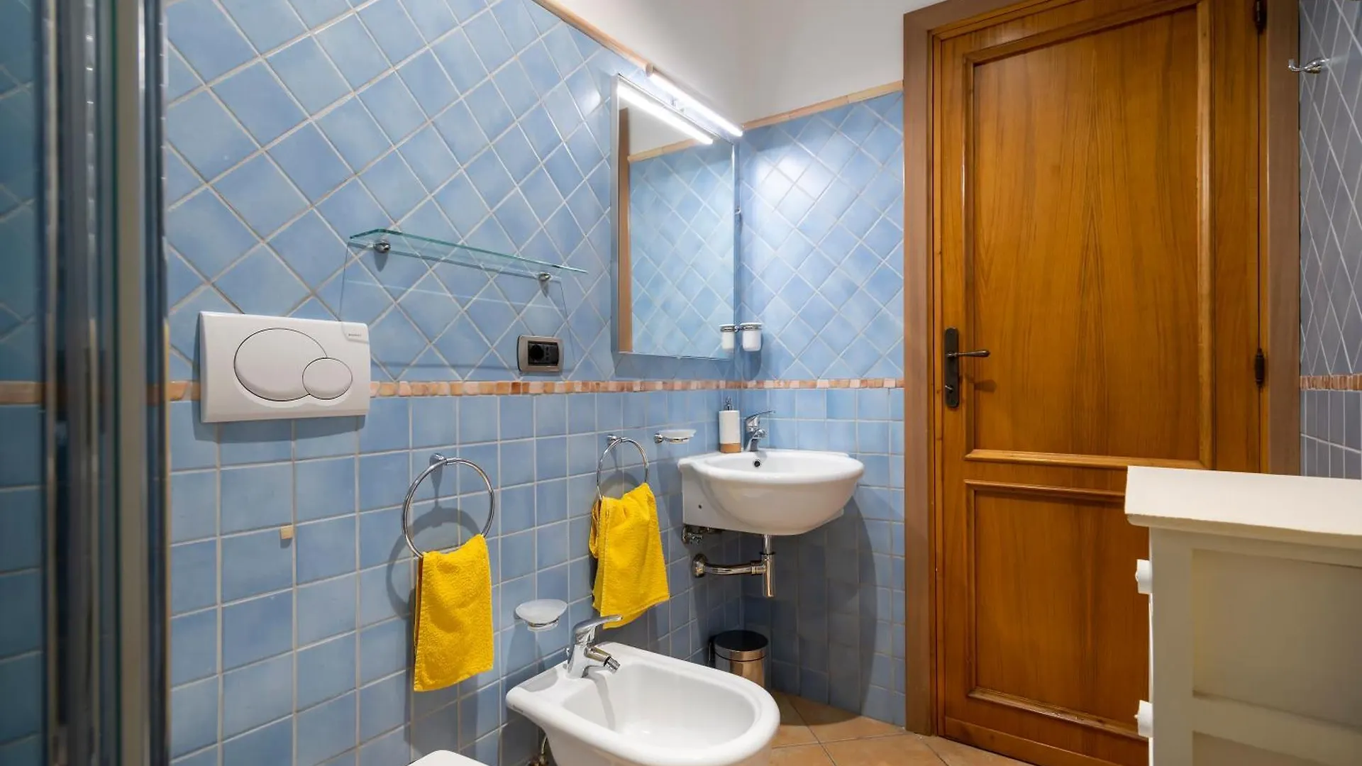 Dada House Apartment Alghero Italy