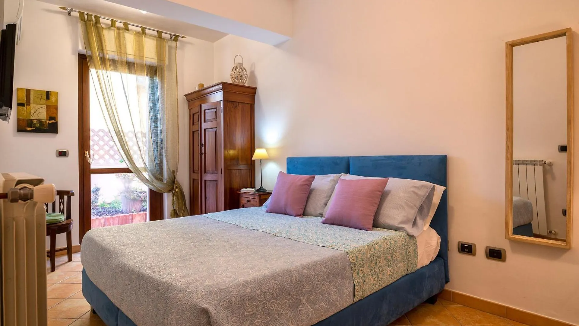 Dada House Apartment Alghero