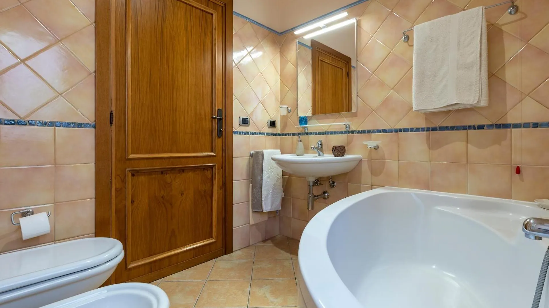 Dada House Apartment Alghero