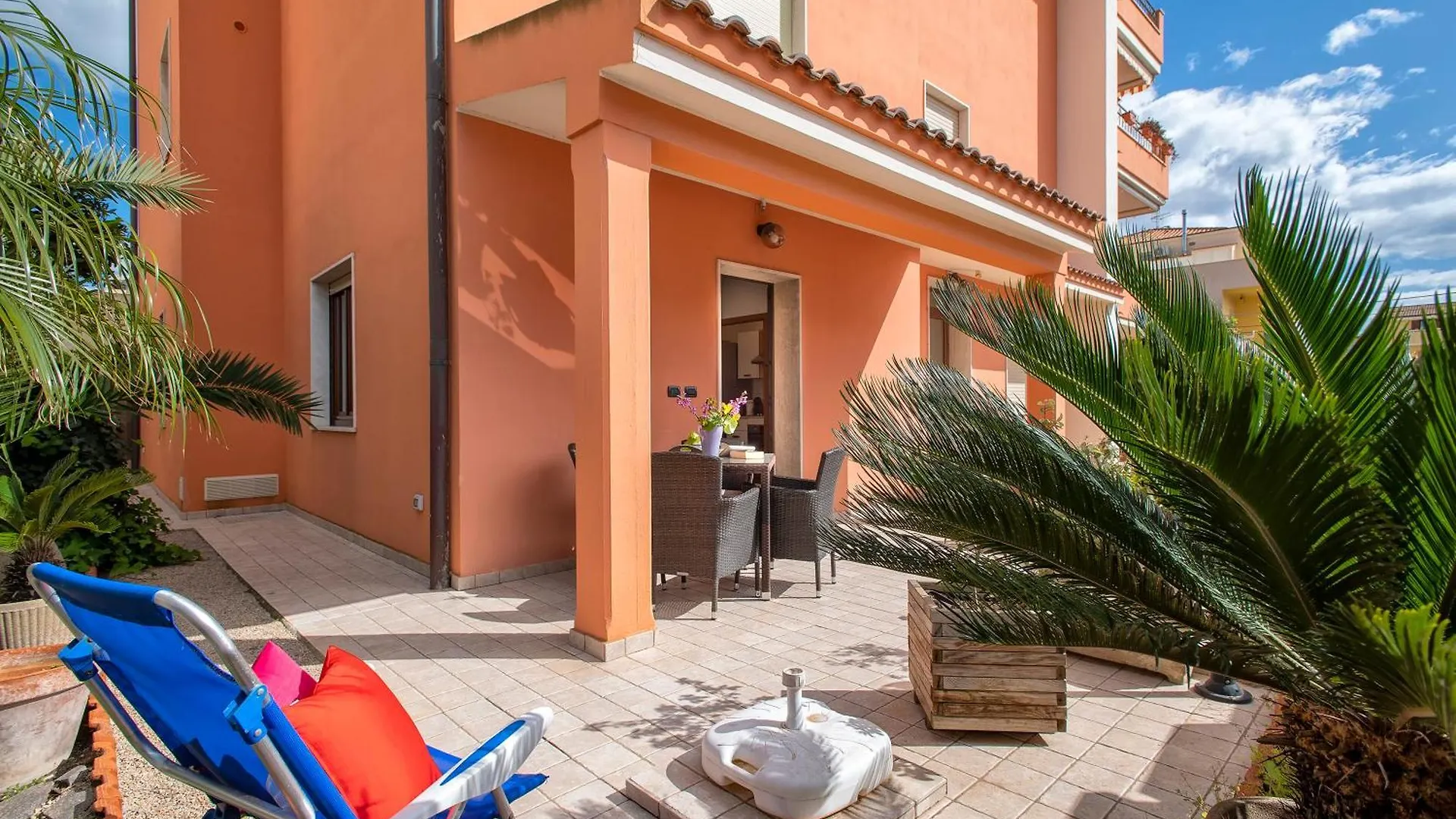 Dada House Apartment Alghero