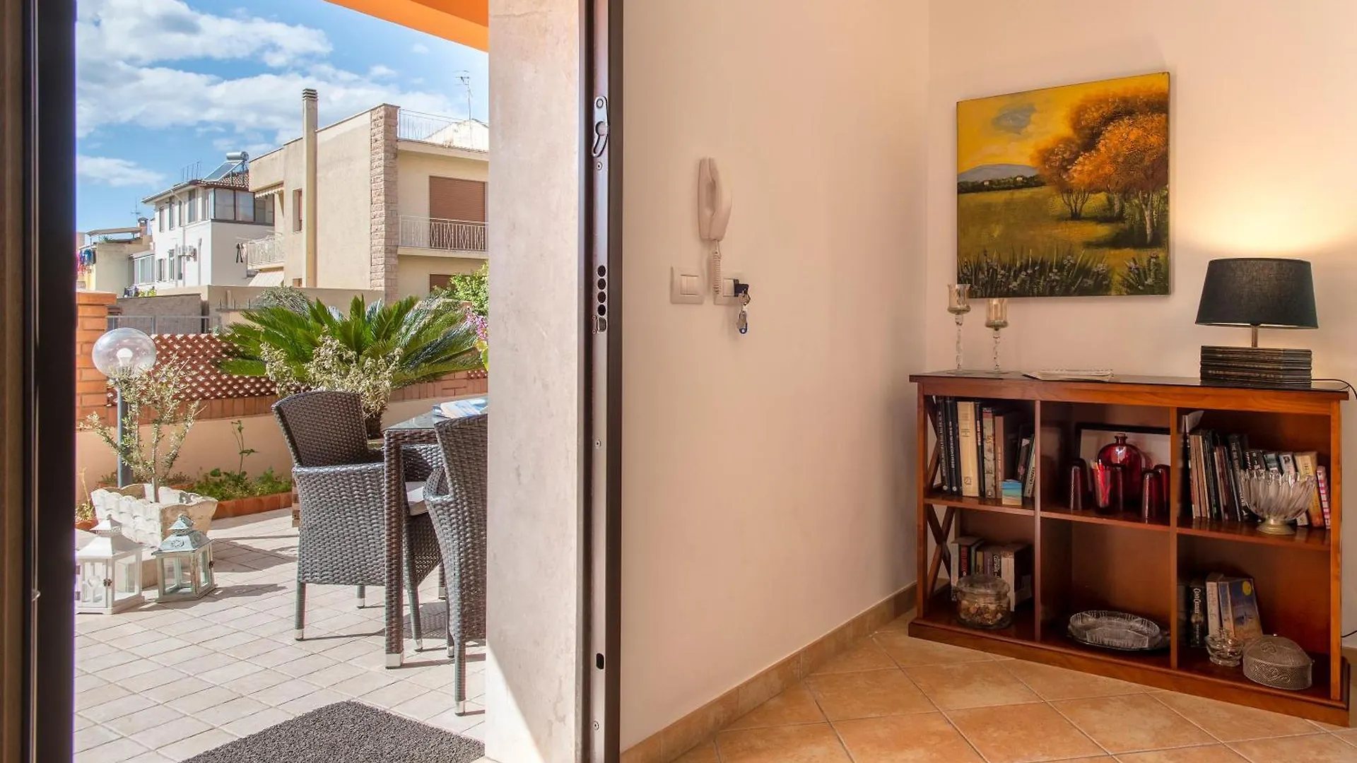 Dada House Apartment Alghero