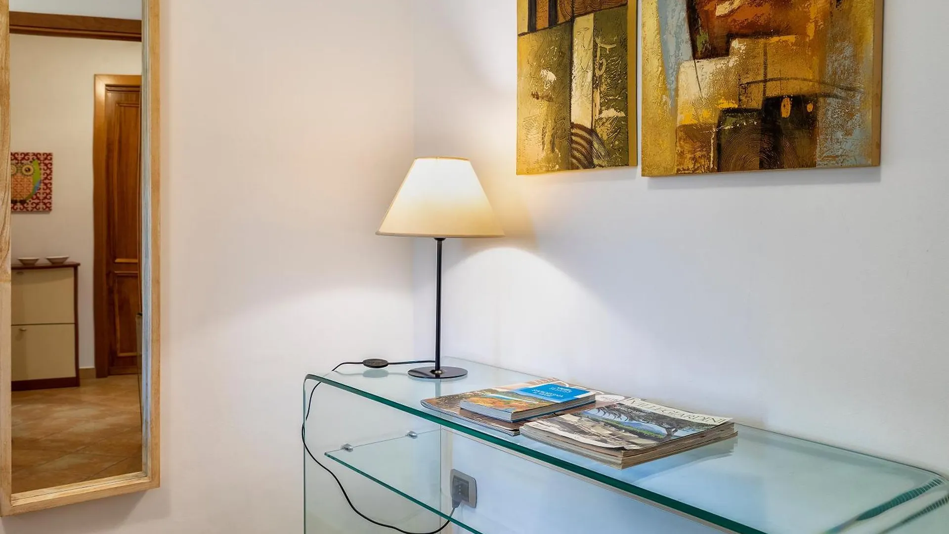 Dada House Apartment Alghero