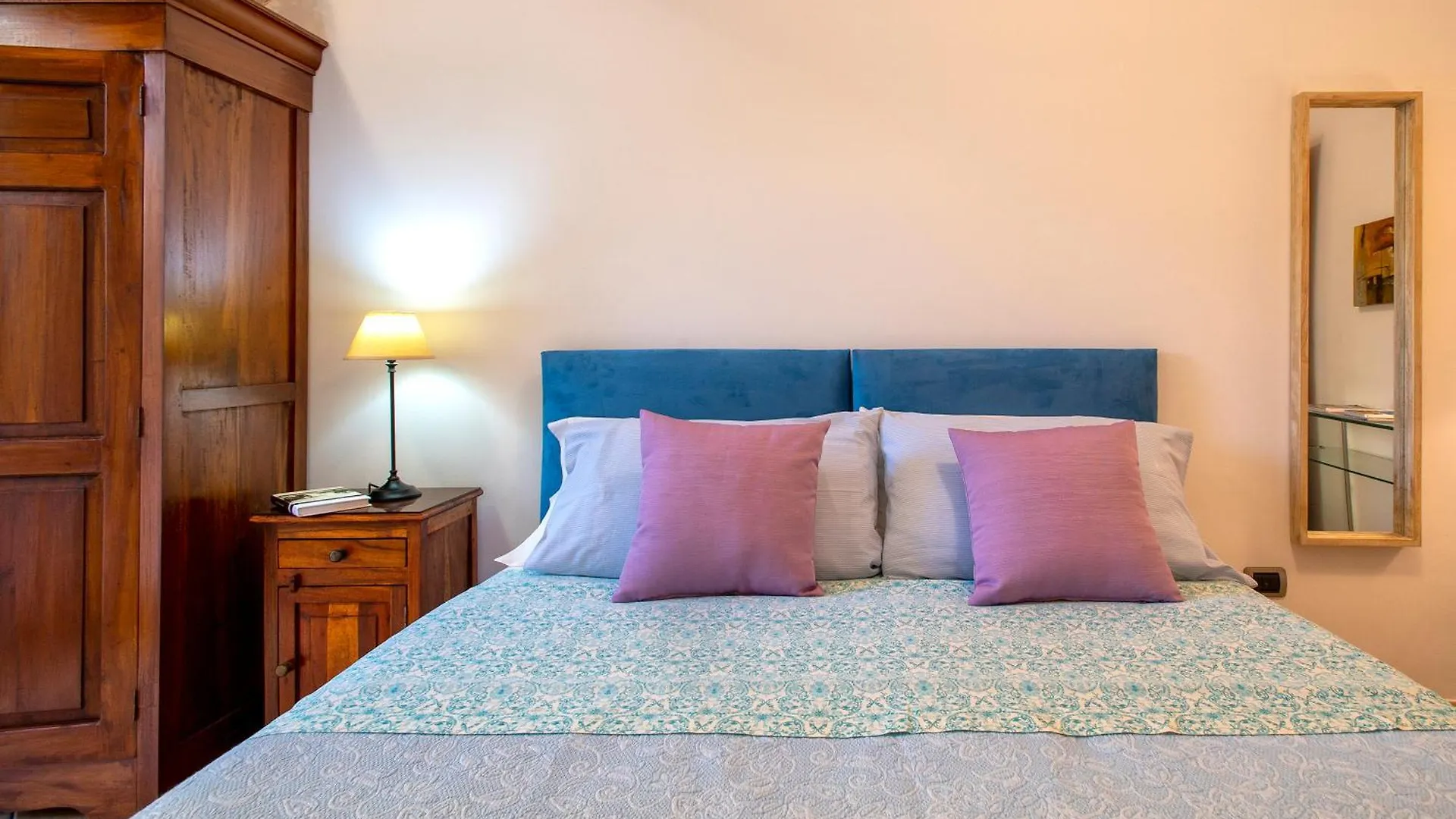 Dada House Apartment Alghero Italy